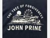 2019 Джон Прайн Мировой тур Футболка Ти Древо прощения Фолк