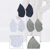 2Pcs Sew in Side Pocket Travel Security Pocket for Clothing Dress Pants