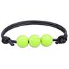 Volleyball Wax Line Woven Bracelet Korean Style Rugby Bracelet Basketball Baseball Bracelet  Friend