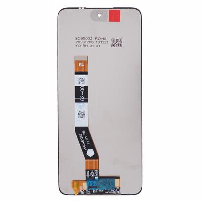Для Motorola Moto G14 4G/G54 5G XT2343 ЖК-экран класса B и сборка дигитайзера Запасная часть (без логотипа)