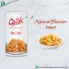 Catch Спрей-приправа Пери Пери Масала 90 г – Острая смесь специй для закусок, картофеля фри, пиццы и салатов – Удобная подача, Высококачественный вкус
