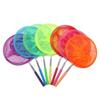 Extendable Lightweight Dragonfly Butterfly Net Telescopic Kids Fishing Net Insect Catch Mesh