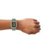 Мужские цифровые силиконовые часы Armani Exchange AX2969