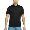 Мужская футболка-поло Dri Fit Черная DH0858-010
