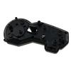 Speedometer Instrument Case Gauges Odometer Tachometer Housing Box Cover For YAMAHA FZ1 FZ1N FZ1S FZ6 FZ6N XJ6 Single Turn