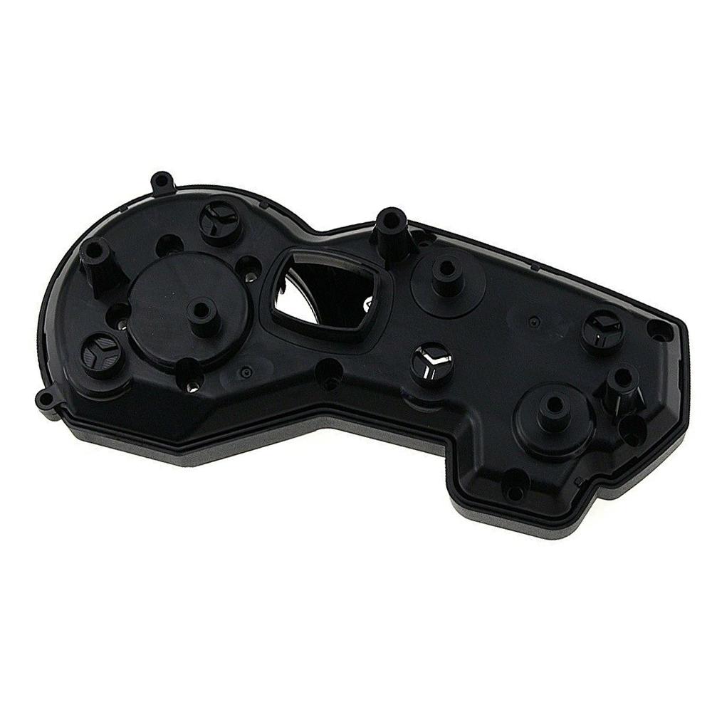 Speedometer Instrument Case Gauges Odometer Tachometer Housing Box Cover For YAMAHA FZ1 FZ1N FZ1S FZ6 FZ6N XJ6 Single Turn