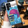Чехол для телефона Life Is Strange для Samsung Galaxy S26 Ultra S25 Edge S24 S23 FE S21 Plus S20 S22 Чехол TPU Capa Shell Shockpro