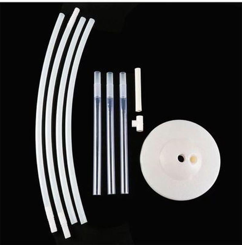 163x73cm Circle Balloon Arch Frame Balloons Stand Holder Kit Wedding Decorations Balloon Birthday Party Baby Shower Balloon Decor