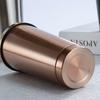 Stainless Steel Coffee Mug 500ml Thermo Mug with Lid Beer Mugs for Tea Cup Thermos Metal Cup Drink S