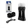 2025 New Game Control Charger For Sony Ps4 Vr Move Motion Controller Playstation Play Station Ps 4 Charging Dock