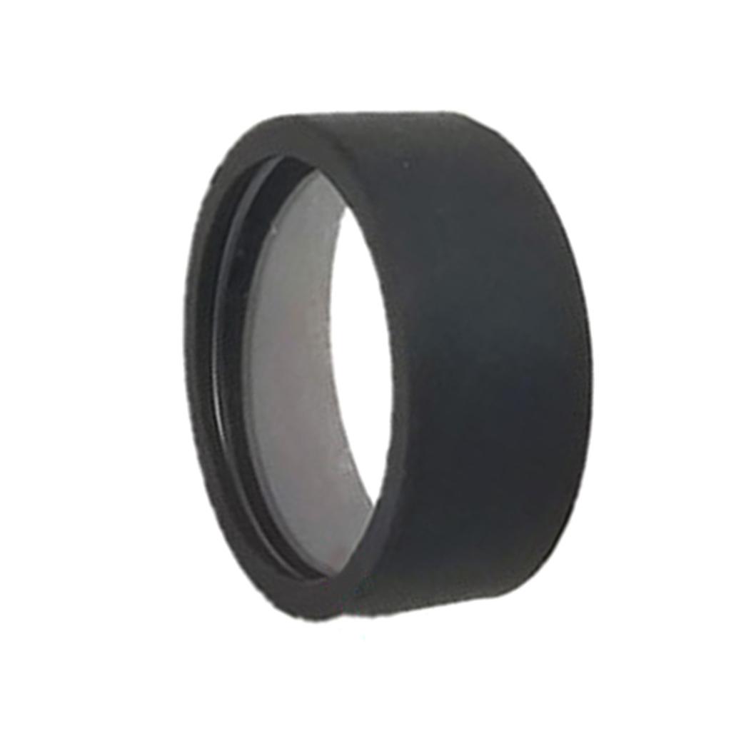 Тактическое Охотничье Оружие Светодиодный Фонарь Защита Линзы Коллиматорный Прицел Крышка Прицела Защита Линзы Защита Линзы Фонаря Простое Использование