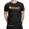 Bitcoin Few Understand Tee Shirt For Men Crypto Ripple Funny Premium Cotton Tees Manga Harajuku Tshirt Birthday Gift Clothing