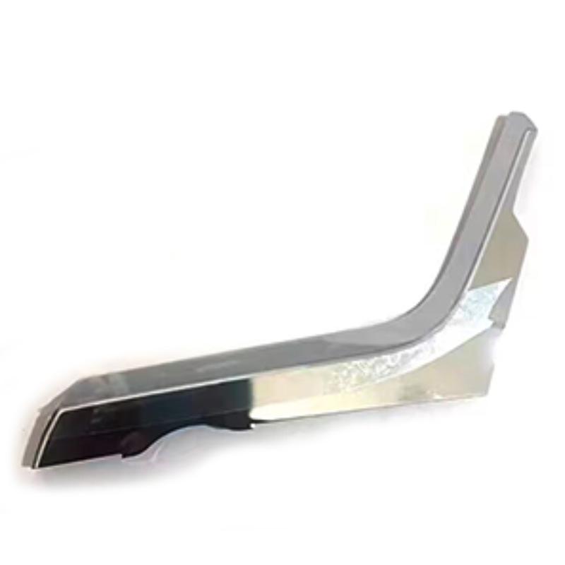 Rearview Mirror Shell & Cover with Reflector Lens and Turn Signal for 23 Geely Boyue L