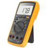 FLUKE F17B MAX Цифровой ручной высокоточный многофункциональный мультиметр для электрика