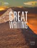 The Great Writing 1: Student's Book Book