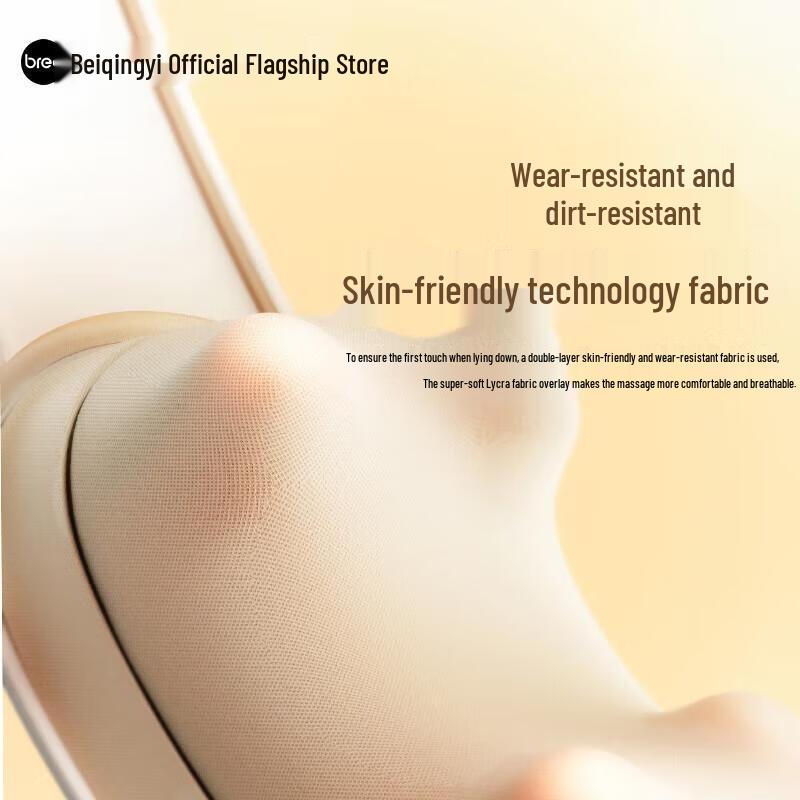 breo P3 Multi-purpose Kneading Massage Pillow