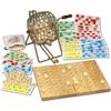 Board Game - CAYRO - Deluxe Bingo - For Children - Duration 120 Min