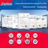 JEEANLEAN Portable Outdoor Basketball Hoop