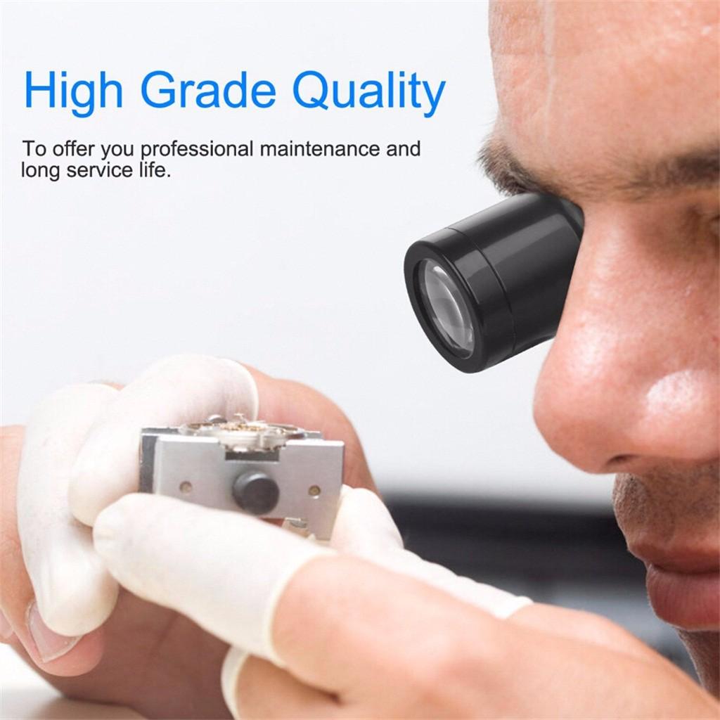 21 PCS Watch Tool Kit Case Opener Spring Bar Remover with Case