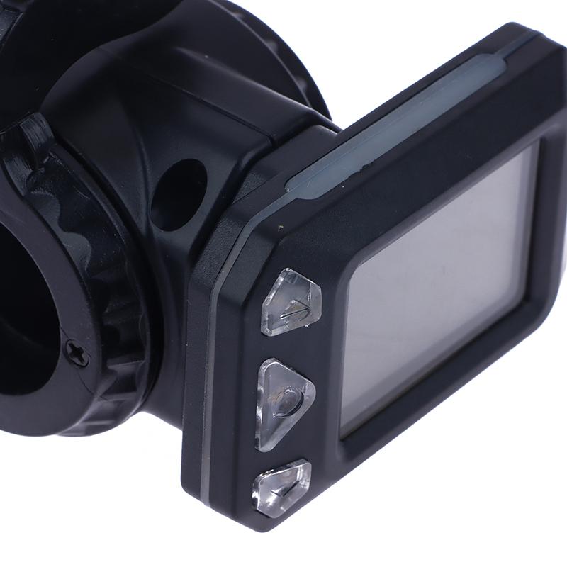 1 шт. 36 В регулируемый электрический скутер прибор дисплей экран переключатель акселератор для 5,5/6,5 дюймов скутер части