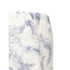 Barbara Women S Pine Print aSar Fabric Pajama awp4594S