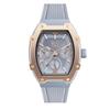 [Ice Watch] Оригинальные часы Ice Watch ICE boliday Glacier Blue 022860 Женские часы с силиконовым ремешком, многофункциональные