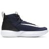 Nike Увеличить Rize TB Midnight Navy Мужские кроссовки Синий Черный Белый BQ5468-402