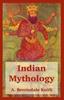 Книга Indian Mythology