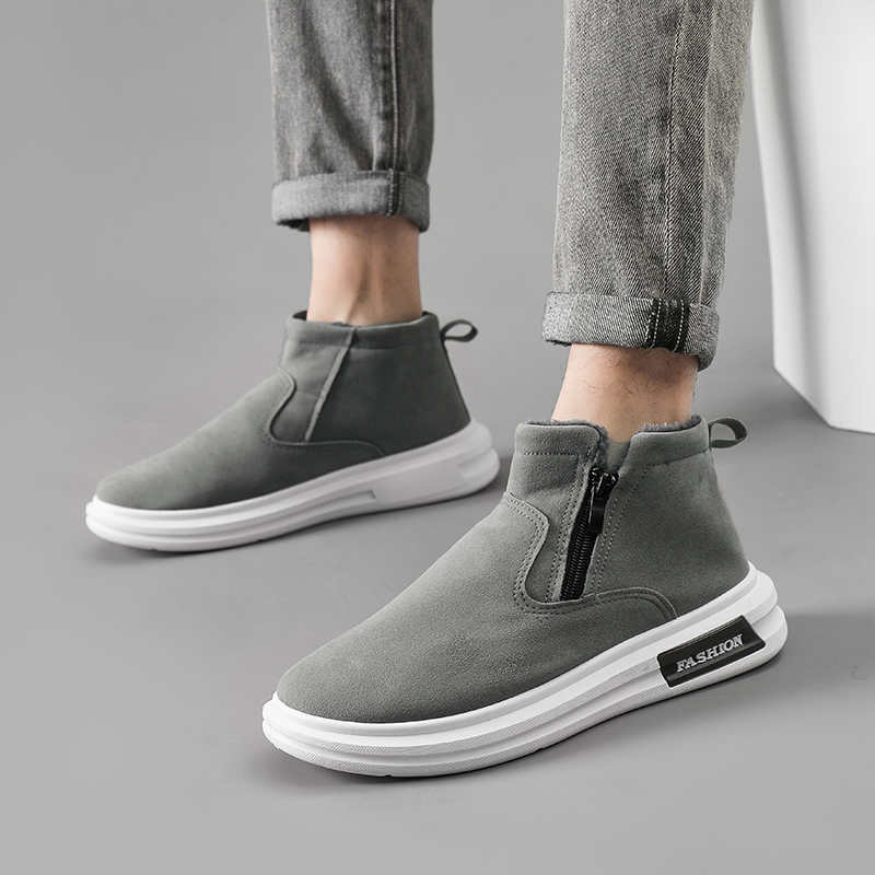 Fashion Legitimate Leather Cold Tenis Vintage Chunky Men's Sneakers For Summer Men's Sports Shoes Sale Loofers Order Leisure Best