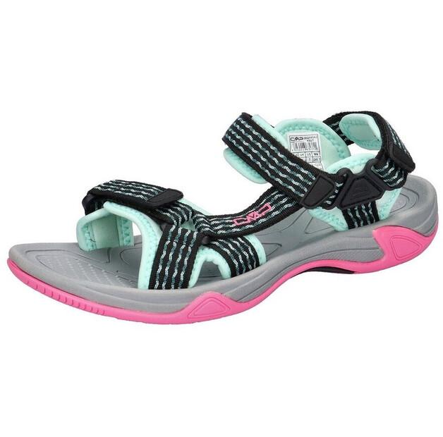 Треккинговые сандалии CMP Hamal Kids