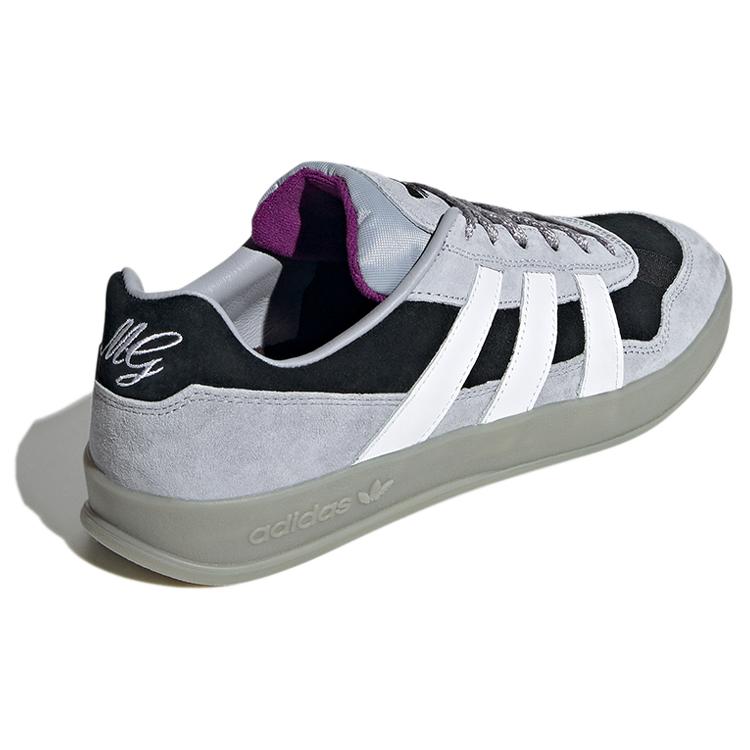 Алоха Супер Марк Гонзалес x Алоха Супер Adidas Originals 'Жертва промывки мозгов' FY0447