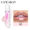 HANDAIYAN Rich Lip Gloss Convinsjonele 5ML Hydraterende Hydraterende Lipkleur Tidale Lip Glês