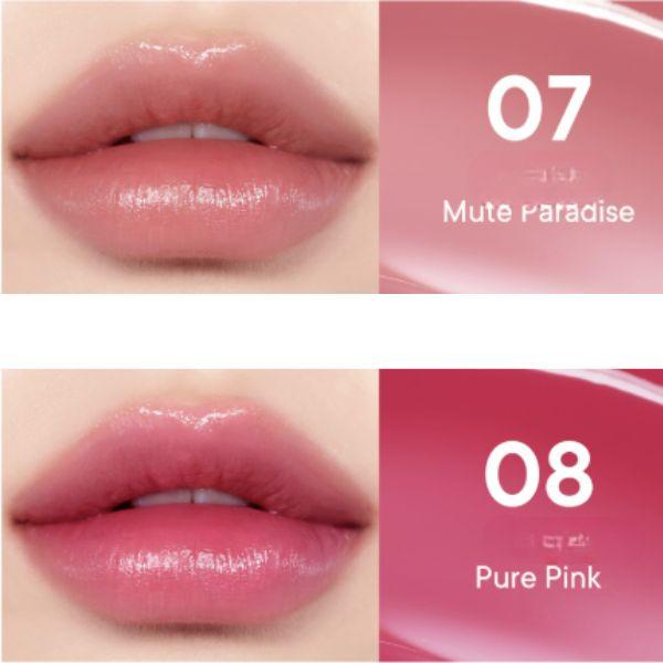 Peripera Тинт Water Bare 3,7 г