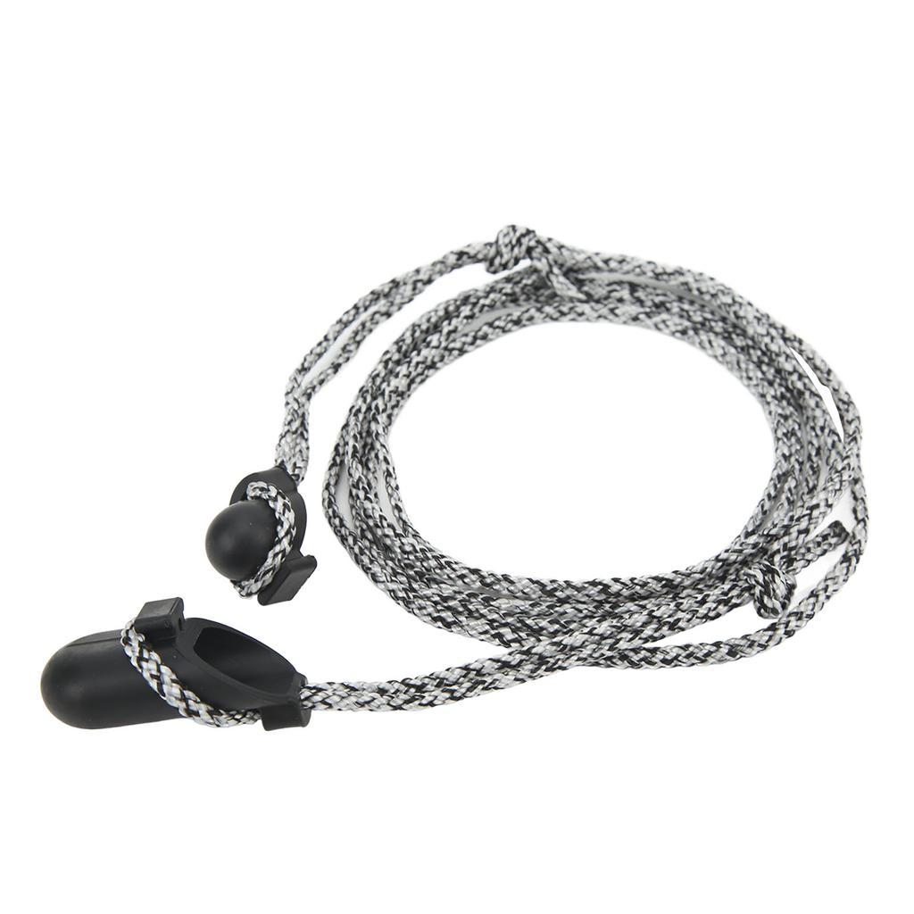 Nylon Archery Stringer Recurve Stringer Bow String Tool Long Recurve Compound Bow Accessory Archery