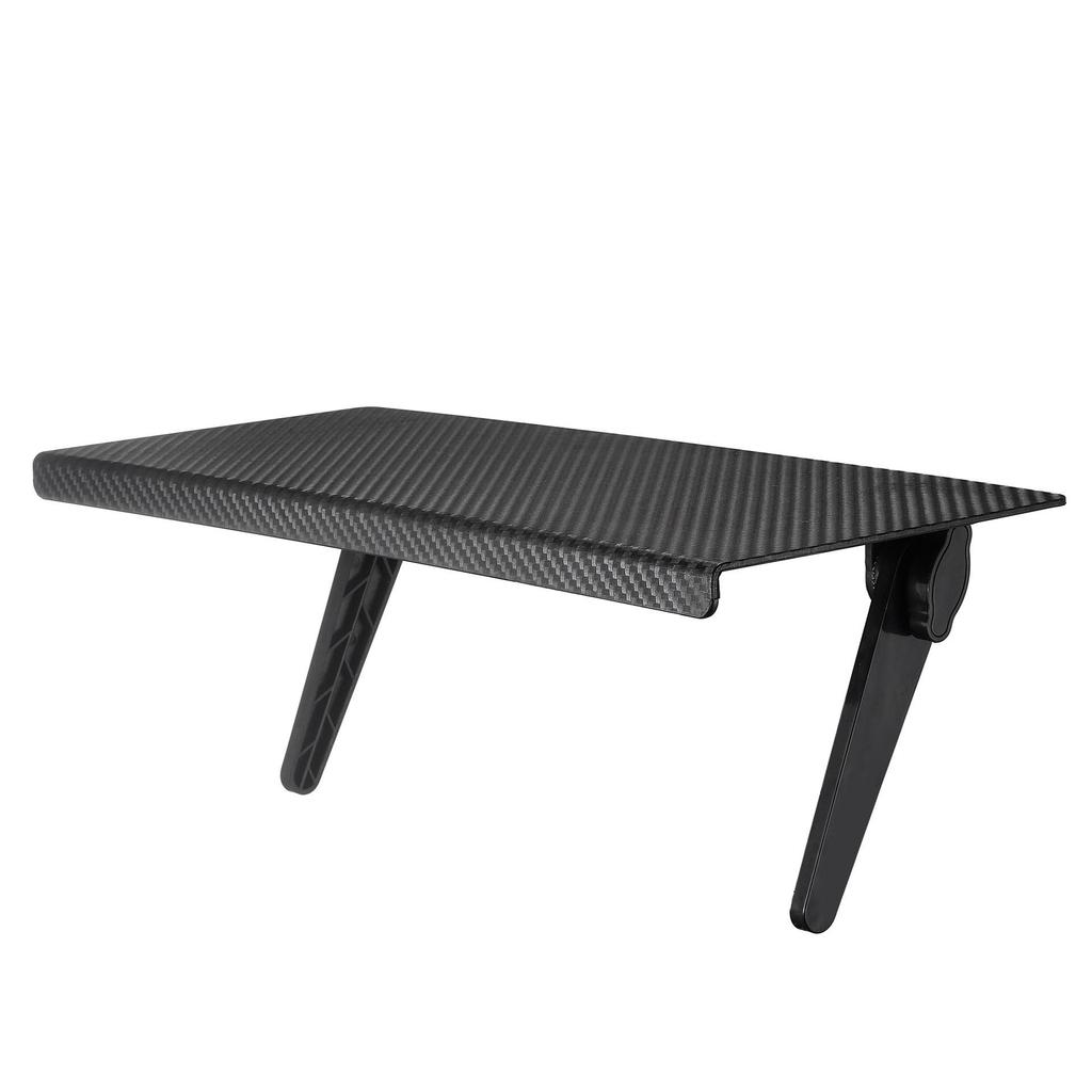 Регулируемый ТВ-экран Верхняя полка для хранения Держатель стойки Компьютерный монитор Настольная подставка Мини-ПК DVD ТВ-стойка Полка для дисплея Полка для хранения Кронштейн телеприставки