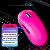 OLOEY Легкая перезаряжаемая Bluetooth игровая мышь