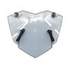 R1250GS Motorcycle Headlight Protector Guard For BMW R1200GS/ADV LC GS1250 2013-2023 Quick Release Head Lamp Protection Cover