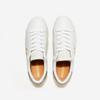Фред Перри New Spencer Leather-B2333