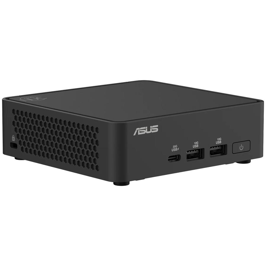 Asus Nuc 15 Pro Slim Kit Rnuc15Crku500002 Ultra 5 225H Processor