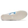 ONITSUKA TIGER Mexico 66 Cream Dolphin Blue Unisex Sneakers 1183A201-105