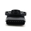 MR578861 MR578862 TPS Throttle Position Sensor For Mitsubishi Pajero Outlander 2.4L 8-Pin MR475079 MR578790