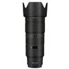 Наклейка-чехол Skin для объектива Nikkor Z 70-200 F2.8S Для объектива Nikon Z 70-200mm f/2.8 VR S Защитная пленка Антицарапина Обертка Стикер Пленка