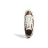 Adidas Forum Low CL Cream White Preloved Brown Unisex Sneakers Wonder-Beige IG3900
