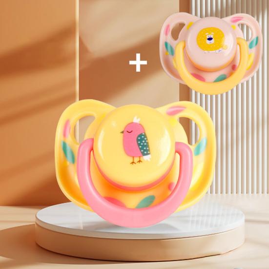 3 шт., силиконовая соска для собак, вращающаяся, съемная, портативная, успокаивающая жевательная игрушка для домашних животных, маленькая мягкая игрушка для прорезывания зубов для собак и кошек, аксессуары для животных