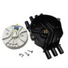 Ignition Distributor Cap & Rotor Kit For Chevy GMC 4.3L V6 DR475 D328A 10452458