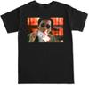 Мужская футболка FTD Apparel с изображением Чоу Юньфата