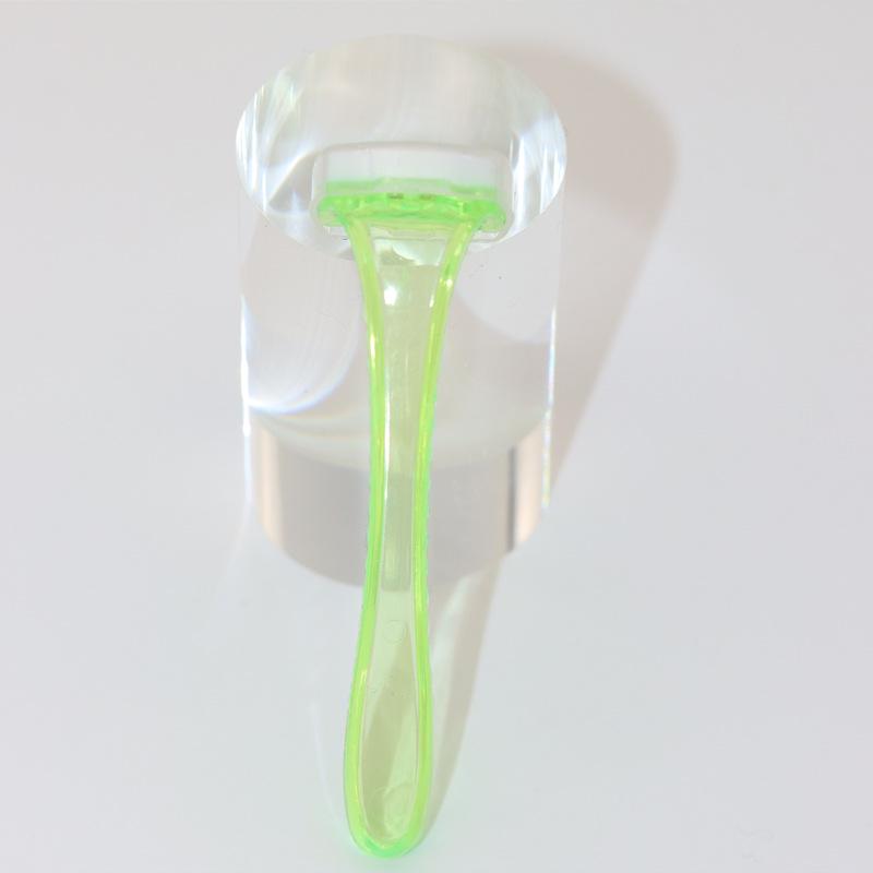 Бритва для бикини Женский триммер для лобковых волос и мини-бритва