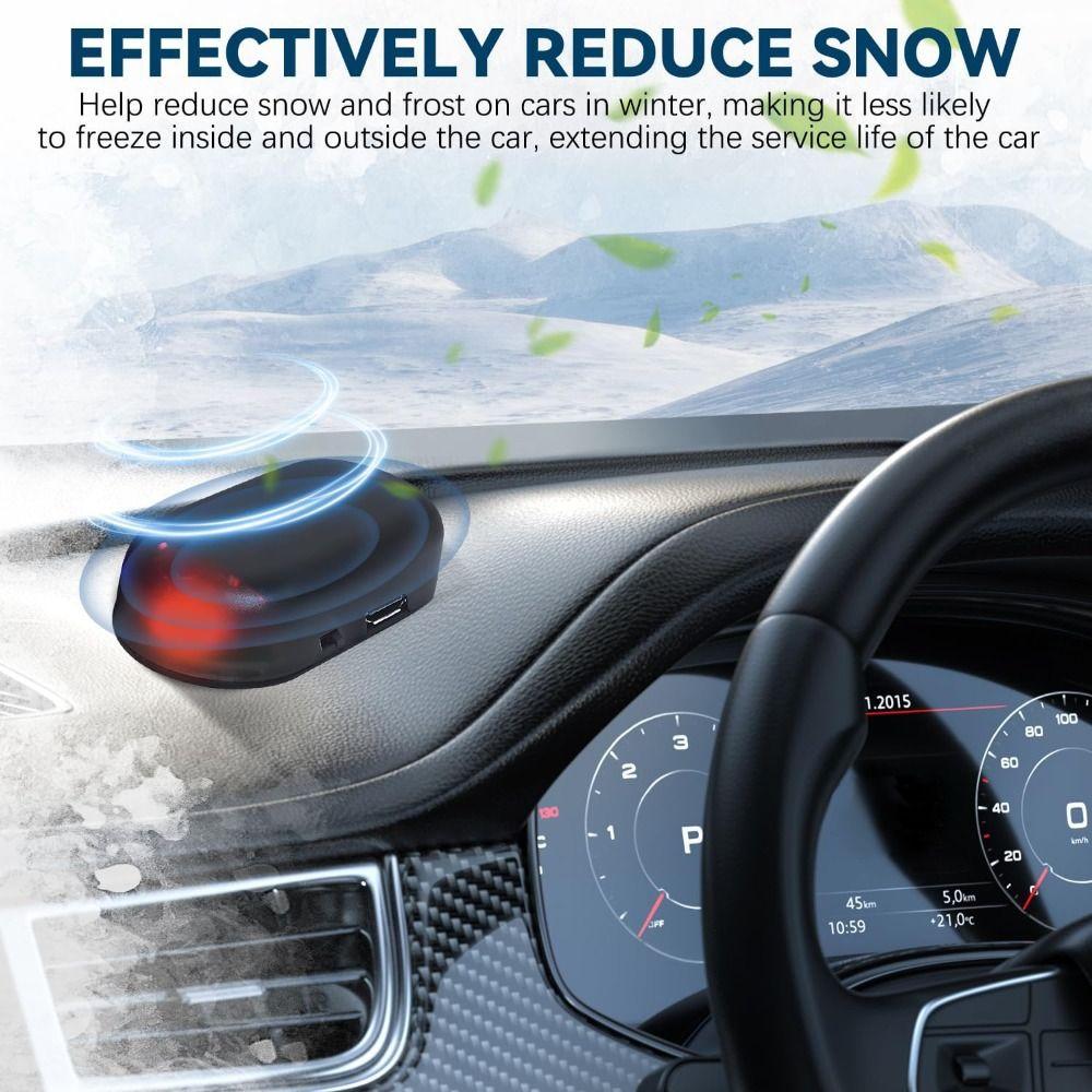 Защита от запотевания Антилед Снегоочиститель Инструмент для удаления льда и снега Устройство для удаления снега с автомобиля Зима