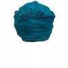 Fashionable Marika Turban With Visor 024 Women' Bamboo Ruffled Cap