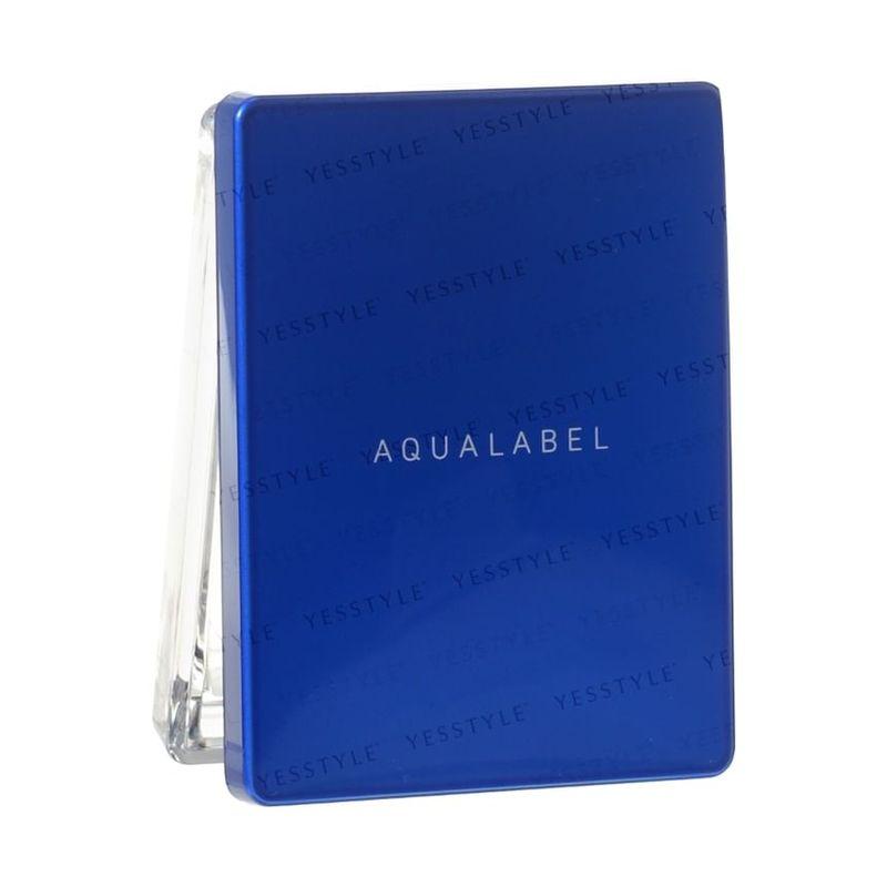 Shiseido Aqualabel White Powder SPF 25 PA++